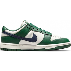 Nike Dunk Low W - Gorge Green/Phantom/Midnight Navy