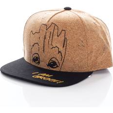 Difuzed MARVEL COMICS Guardians of the Galaxy am Groot Novelty Cap Black