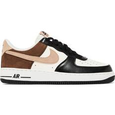 Homme - Marron - Nike Air Force 1 Chaussures NIKE Air Force 1 '07 M - Cacao Wow/Sail/Summit White/Hemp