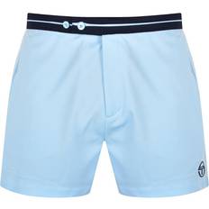 Sergio Tacchini Otello Tennis Shorts - Blue