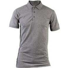 Caterpillar Pikétröjor Caterpillar Essentials Polo Shirt Grey