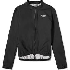 Pas Normal Studios Mechanism Rain Jacket - Black