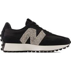 New Balance 40 Zapatos New Balance 327 W - Black/Sea Salt