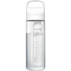 Lifestraw Water Bottles Lifestraw Go Series Filter Water Bottle 22fl oz