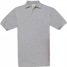 B&C Herren-Poloshirt in Safran