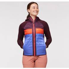 Cotopaxi Clothing Cotopaxi Capa Hybrid Insulated Hooded Jacket - Women's