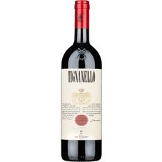 Red Wines Marchesi Antinori Tignanello 2020 Sangiovese, Cabernet Sauvignon, Cabernet Franc Tuscany 13.5% 75cl