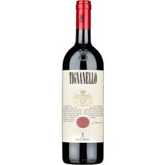 Tignanello 2020 Sangiovese, Cabernet Sauvignon, Cabernet Franc Tuscany 13.5% 75cl