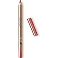 KIKO Milano Creamy Colour Comfort Lip Liner 06, Läppenna med lång hållbarhet