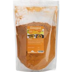 Natur Drogeriet Ground Turmeric 1000g 1pack