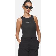 Pegador Tøj Pegador Maya Shirtbody - Sort/Hvid