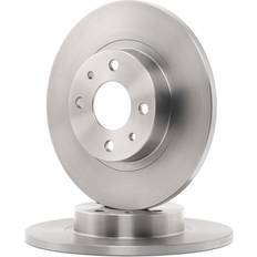 Delphi Bremseskive Fuld B.LA Til Lancia Fiat Alfa Romeo