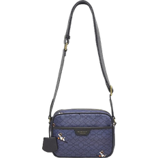 Radley Handbags Radley Heirloom Ski Dog Shoulder Bag - Cloud Burst