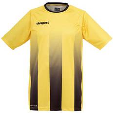 Uhlsport Kid's Stripe Jersey - Yellow (1003256-F05)