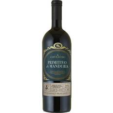 Vine IL Capolavoro Primitivo Puglia 15% 6x75cl