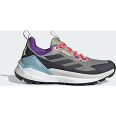 adidas Terrex Free Hiker Low Gore-Tex Shoes Women's