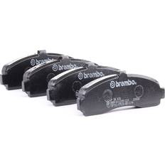 Brembo Bromsbeläggssats, skivbroms P 56 031