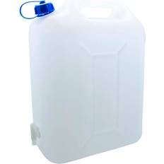 Vanddunk 20l allride Water Can with Tap and Screw Cap 20L