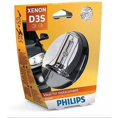 Philips xenon vision d3s gasentladungslampe glühlampe 42v