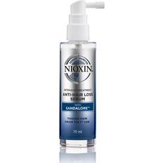 Thickening/Volume Anti Hair Loss Treatments Nioxin Intensive Treatment Anti Hair Loss Serum with Sandalore 70ml