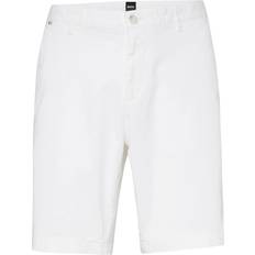 Calvin Klein Bukser & Shorts Calvin Klein Denim Mom Shorts Denim