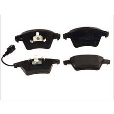 Volkswagen Brake System Brembo Brake Pad Set P 85 081