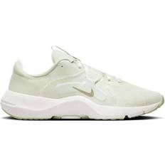 Nike in season tr 13 NIKE In-Season TR 13 Premium W - Summit White/Sea Glass/Light Lemon Twist/Metallic Gold Star