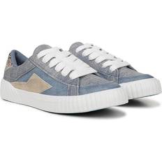 Blue - Women Oxford Blowfish Malibu Willa Womens Blue Oxford