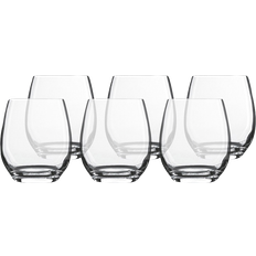 Luigi Bormioli Palace Tumbler 40cl 6pcs