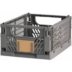 DAY Foldable Dark Gray Staukasten