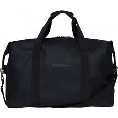 Beckmann Street Weekend Bag - Black