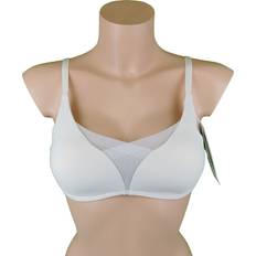 Triumph BH ohne Bügel Beige 03 Shape Smart Unterwäsche für Frauen