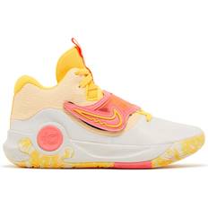 Kd trey 5 x Nike KD Trey 5 X EP M - Hot Punch/Laser Orange