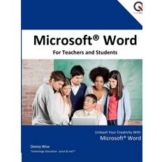 Microsoft Word for Teachers and Students (Geheftet)