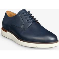 Blue - Men Derby Allen Edmonds Carson Derby