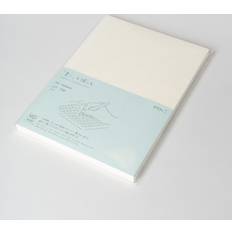 MD Paper A5 Notebook Grid