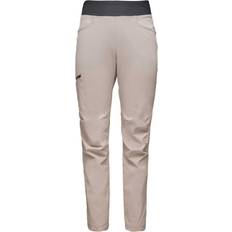 Black Diamond Abbigliamento Black Diamond Pantaloni Alpine Light - Grigio