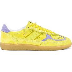 ALOHAS Sneakers ALOHAS Baskets Basses En Daim - Vert