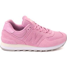 New Balance Pink Shoes New Balance Classics 574 W - Pink Sugar