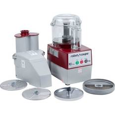 Robot Coupe Food Processors Robot Coupe R2CLRDICE