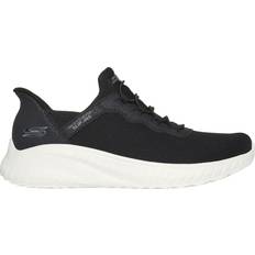 Skechers Slip-Ins Bobs Squad Chaos - Black