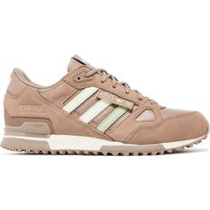 Adidas ZX 750 'Chalky Brown Almost Lime' Brown Men's