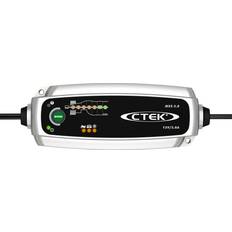 Lader 12 volt CTEK MXS 3.8