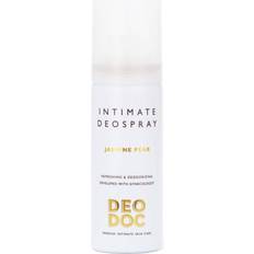 Desodorantes Íntimos DeoDoc Intimate Deo Spray Jasmine Pear 50ml