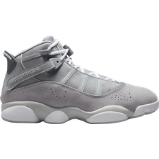 Nike Jordan 6 Rings M - Wolf Grey/White/Cool Grey