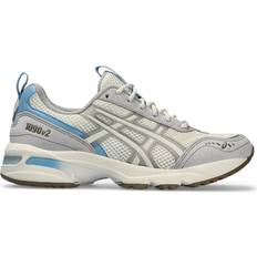 Asics Sneakers Asics Gel-1090 V2 W - Cream/Cement Grey