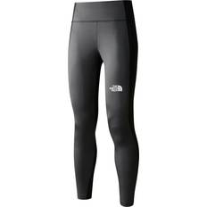 The North Face Collant The North Face Women's Mountain Athletics Leggings - Asphalt Grey/TNF Black