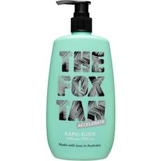 Pump Tan Enhancers The Fox Tan Rapid Elixir 10.1fl oz