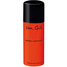 Van gils basic instinct Van Gils Basic Instinct Deo Spray 150ml