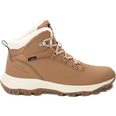 Jack Wolfskin Everquest Texapore Mid Damen Winterschuhe